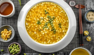 纯蟹黄怎么做 纯蟹黄怎样做