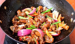 姜汁鸭子怎么做 姜汁鸭的做法