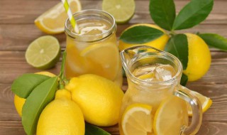 干柠檬片泡水苦怎么回事 干柠檬片泡水苦原因