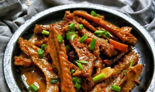 做鸭翅方法 鸭翅的做法有哪些