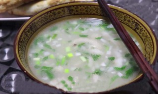 羊肉汤该怎么做 这样做的羊肉汤最鲜