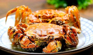 大闸蟹该怎么做 这样做的大闸蟹最好吃