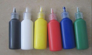 丙烯颜料怎么洗掉 如何清洗衣服上的丙烯颜料