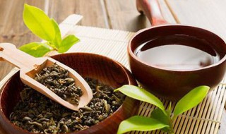 茶叶怎么泡 茶叶冲泡方法介绍