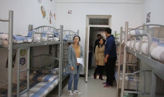 创意宿舍标语 有哪些表达宿舍的句子