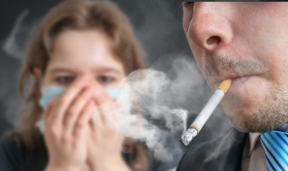 创意禁烟标语 禁烟标语介绍