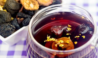 简单分层饮料的做法 具体制作的步骤有什么