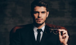 简单有气质的男生网名 适合男生的有气质的网名