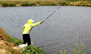 江钓鲫鱼技巧 这些技巧一定要知道