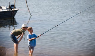 春季钓鲢鳙技巧 春季钓鲢鳙怎么钓