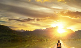 秋天拍美景技巧 拍摄美景的方法