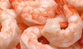 糟熘虾仁如何做 做糟熘虾仁的步骤