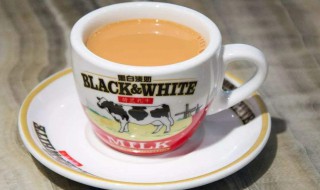 简单家庭奶茶的做法 家庭奶茶怎么做