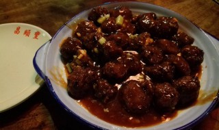 糖醋丸子窍门 糖醋丸子做法窍门介绍