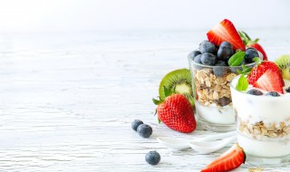 酸奶如何做甜点 酸奶这样做甜点心味道好极了