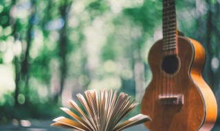 吉他的清洗方法 怎么清洗很干净