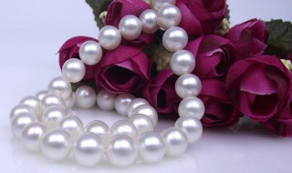 珍珠清洗小窍门 珍珠项链怎么清洗？