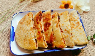 意大利肉饼如何做 这样做的肉饼最正宗