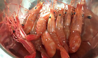 酱爆豉油虾教程 酱爆豉油虾的做法介绍