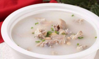 清炖羊肉的做法窍门 制作清炖羊肉的方法