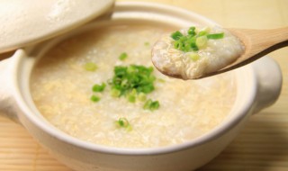鸡蓉香菇粥如何做 怎么做鸡蓉香菇粥