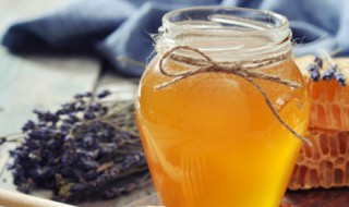 蜂蜜存放方法 怎么保存蜂蜜