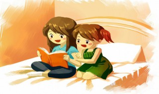 阅读给孩子带来的好处有什么 阅读给孩子带来的好处介绍