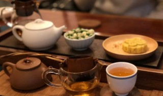 吃茶叶有好处吗 吃茶叶的好处是什么