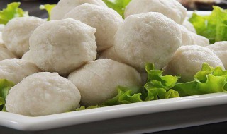 蒸丸子汤怎么做 蒸丸子汤的做法