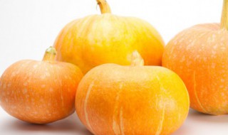 如何做鱼香南瓜条 鱼香南瓜条的做法