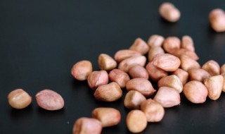 熟花生怎么做汤 熟花生做汤的方法