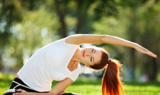 瑜伽的好处有哪些 瑜伽的好处解析