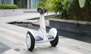 平衡车的好处 平衡车的好处简述