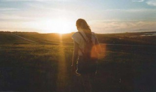 温柔的倾诉好听的句子 温柔的句子有哪些