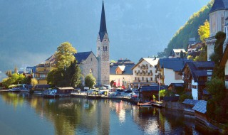 好听的小镇名字唯美 好听的小镇名字推荐