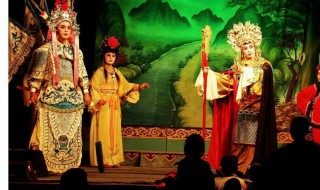 有关戏剧的文学常识 戏剧的文学常识