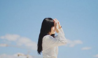 简短好听的昵称带敏字 简短好听带敏字的网名