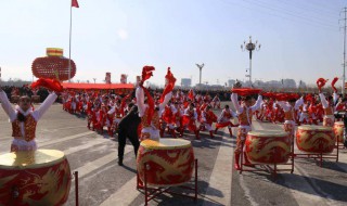 锣鼓教学方法 初学锣鼓怎么打？