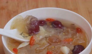 在家做汤怎么做 在家里如何做汤