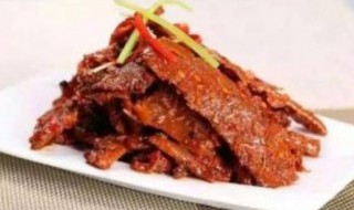 怎么做酥骨带鱼 酥骨带鱼的做法