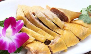 盐焗鸭怎么做 盐焗鸭的做法