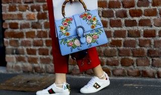 女士包清洗小窍门 如何清洗背包