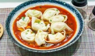 萝卜抄手怎么做 萝卜抄手的做法