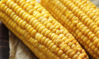 蛇果玉米糊如何做 蛇果玉米糊的做法