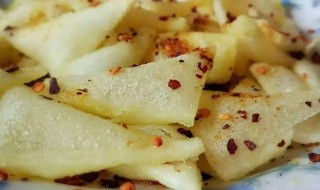 烤饵块制作方法 烤饵块制作方法介绍