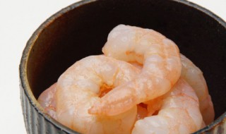 鲜奶炒虾仁教程 鲜奶炒虾仁教程介绍