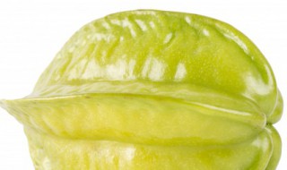 干杨桃腌制方法 干杨桃腌制方法简述