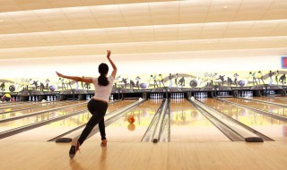 保龄球的方法和技巧 有什么打球的经验