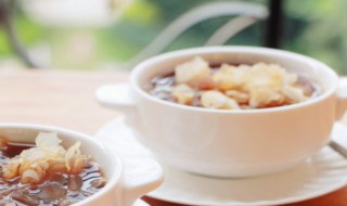 罗汉果煲汤方法 罗汉果煲汤的做法