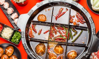 猪骨火锅怎么做 做火锅的方法